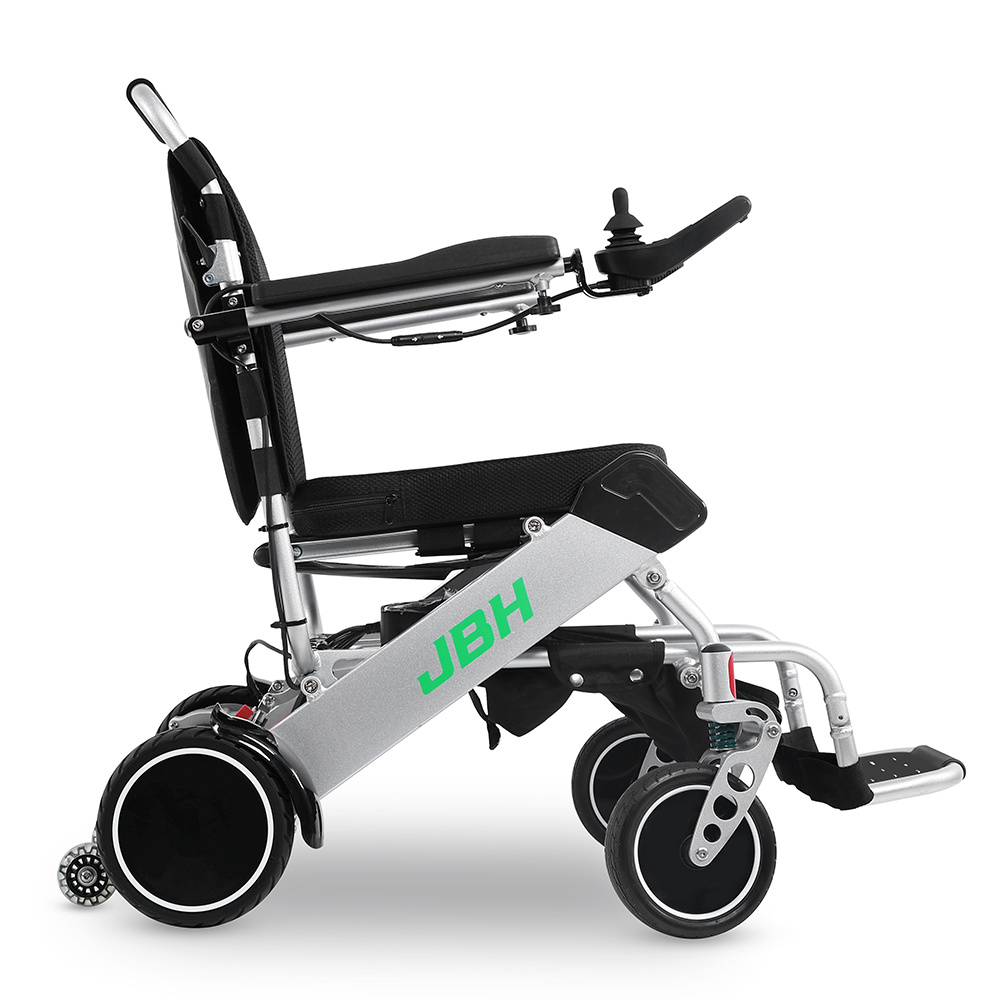 JBH Ultra-light Electric Wheelchair D05