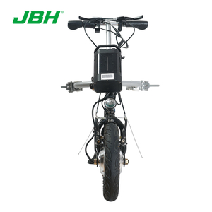 JBH Travel Portable Lightweight Power Attachment
