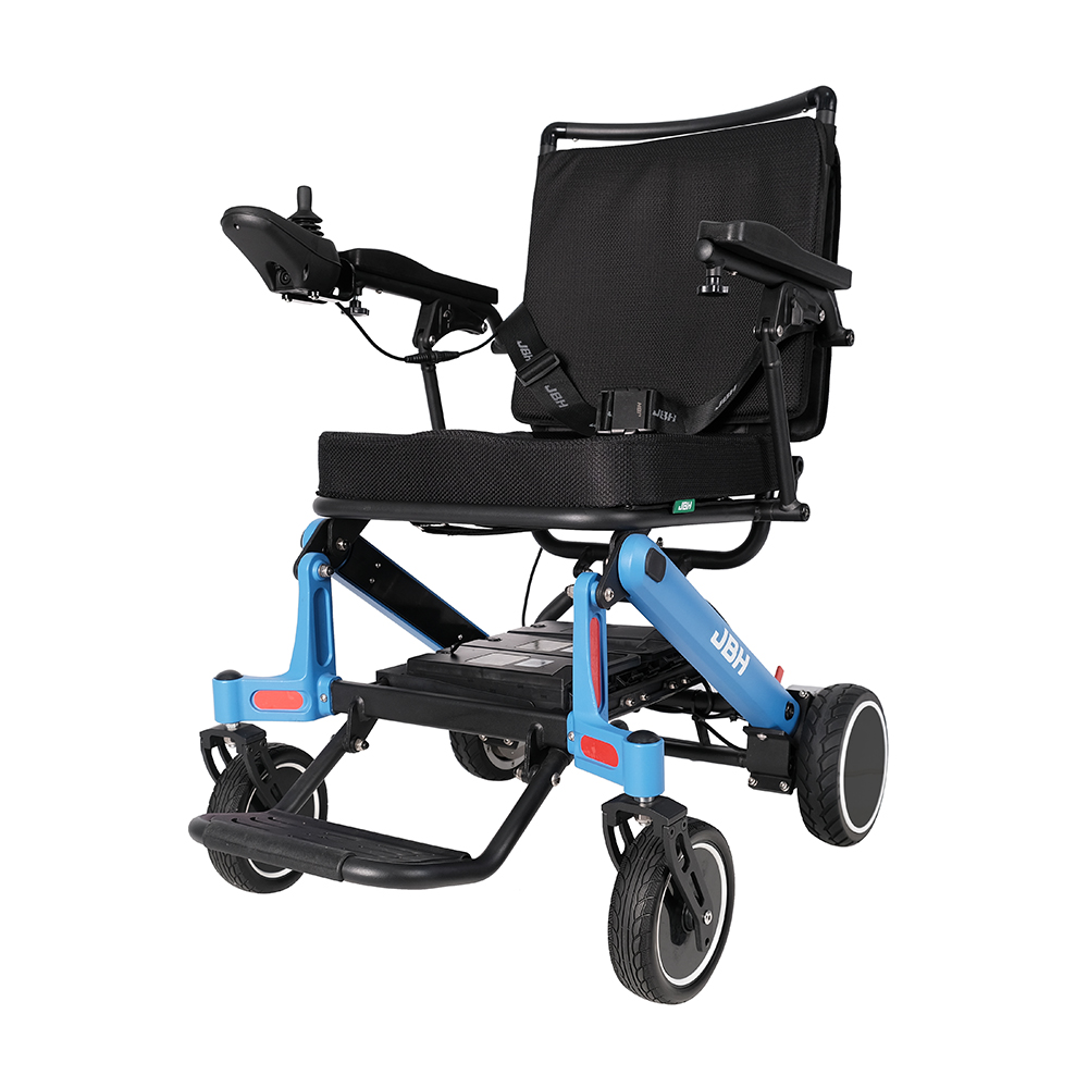 Electric Wheelchair supplier JBH