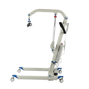 Foldable Electric Patient Lift for Patients JBH29002F