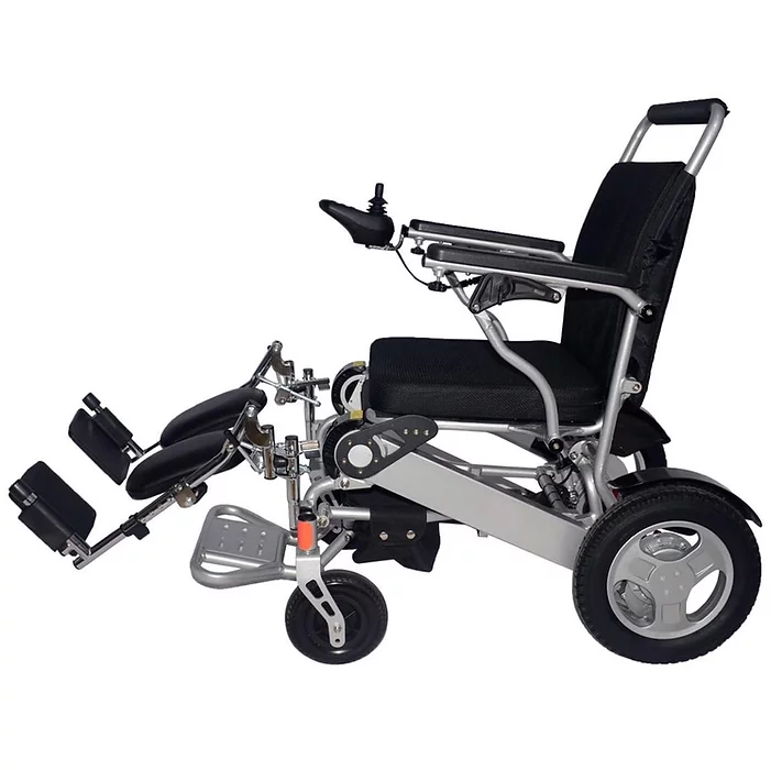 A Suit of Leg Rest(2 Pcs)