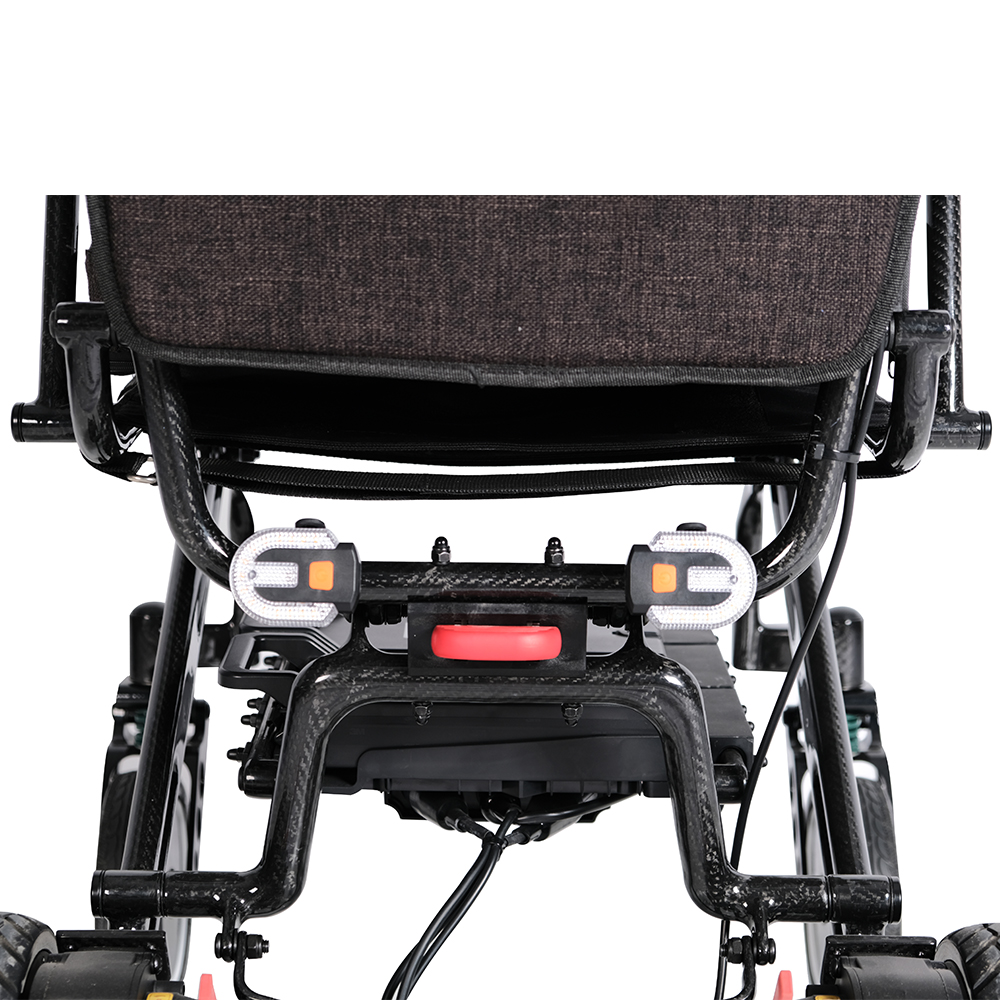 JBH Electric Wheelchair Turn Signal Light 