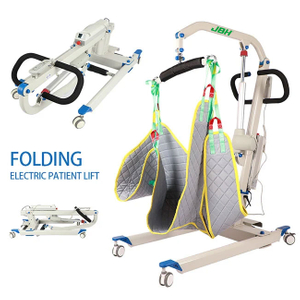 Patient lift