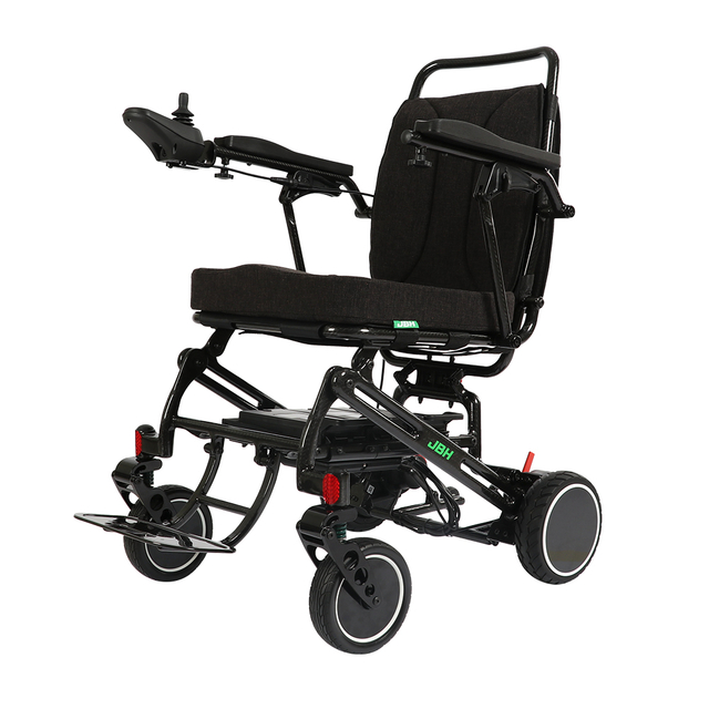 Carbon Fiber Mobility Aids - JBH