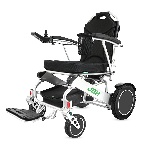 Electric Wheelchair JBH