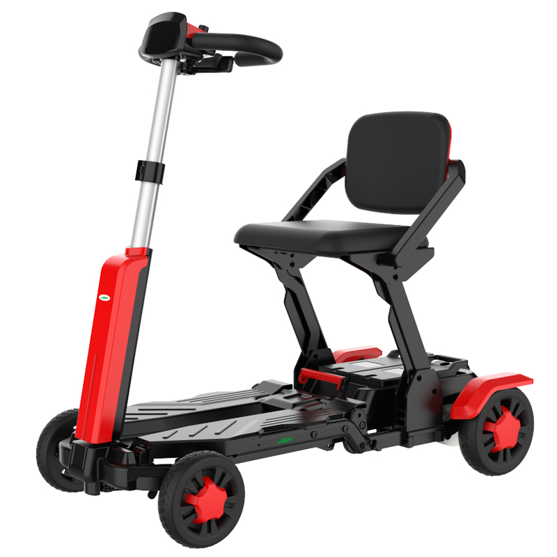 High quality Mobility Scooter supplier JBH