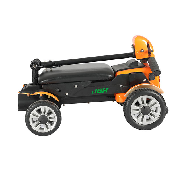 JBH Lightweight Electric Mobility Scooter FDB05